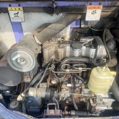 日立　油圧ショベル　EX30UR-2
の画像