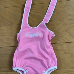 ベビー用水着