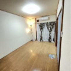 即入居可❕❕🧡💛敷金0・礼金0・仲介手数料0💛🧡加須駅バス12分🎶バストイレ別✨南向き🌞41.4㎡の2DKです😍💕 - 賃貸（マンション/一戸建て）