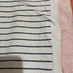 中古　タオル　5枚の画像
