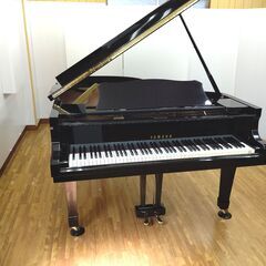 ヤマハ G3E 【内部調整/外装研磨美装/調律済】 試弾歓迎　YAMAHAの画像
