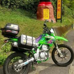 klx250ファイナルエディション