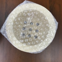 【決まりました】☆【未使用】炭焼き水コンロの画像