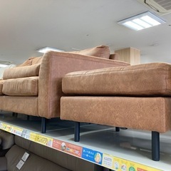 【新生活応援】JOURNAL STANDARD 3人掛けｿﾌｧｰ入荷！492の画像