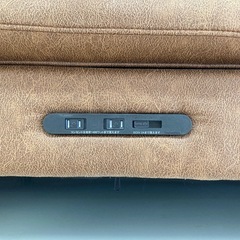 【新生活応援】JOURNAL STANDARD 3人掛けｿﾌｧｰ入荷！492の画像