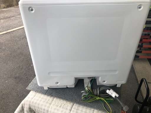 ★値下げしました★K168★Panasonic製★2021年製食器洗い乾燥機1～3人用★6ヵ月間保証付き★近隣配送可能！