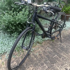 自転車　