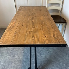 昇降式テーブル　早い者勝ちの画像
