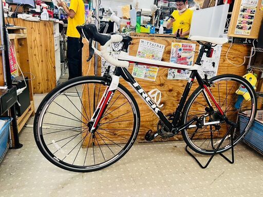 ロードバイク TREK ONE SERIES 1.2