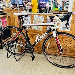TREK ONE SERIES 1.2 ロードバイク
