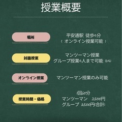 韓国語教室　無料体験実施中✨の画像
