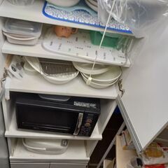 食器棚　無料