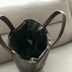 バックの画像