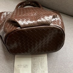 バックの画像