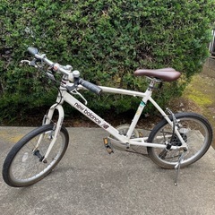 自転車ニューバランス（NEWBALANCE） ミニベロ