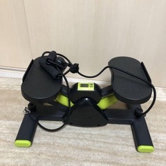 AORTD ステッパー 足踏み 運動 室内運動