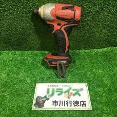 マキタ TD131DZ 充電式インパクトドライバー 本体のみ【市...