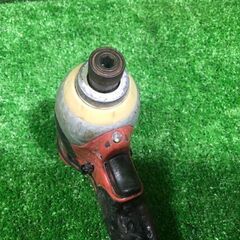マキタ TD131DZ 充電式インパクトドライバー 本体のみ【市川行徳店】【店頭取引限定】【中古】管理番号：ITBB8EVXXX0Nの画像