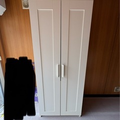 IKEA洋服タンス
