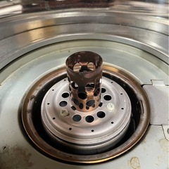 CORONA 石油ストーブです☆の画像