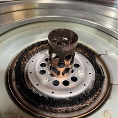 CORONA 石油ストーブです☆の画像