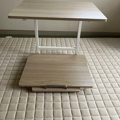 冷蔵庫上収納　　　棚の画像