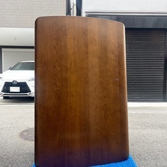 カリモク　ダイニングテーブル