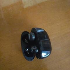 Bluetoothイヤフォン