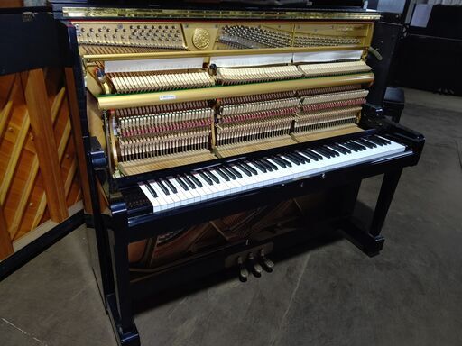 カワイ　HA-20【倉庫在庫の玉石混交から良品を厳選/未整備現状渡し】KAWAI カワイHA-20【倉庫在庫の玉石混交から良品を厳選/未整備現状渡し