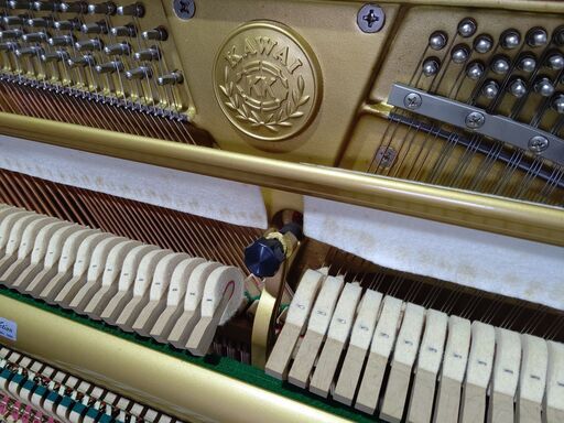 カワイ　HA-20【倉庫在庫の玉石混交から良品を厳選/未整備現状渡し】KAWAI カワイ HA-20【倉庫在庫の玉石混交から良品を厳選/未整備現状