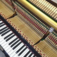 カワイ　BS-20S【倉庫在庫の玉石混交～良品を厳選/未整備現状渡し】KAWAIの画像