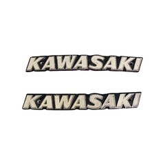 KAWASAKI Z1 (900SUPER4) タンクエンブレム...