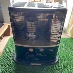 CORONA 石油ストーブ