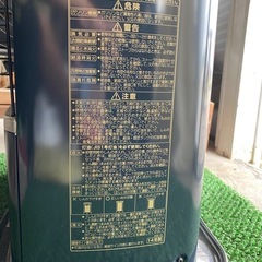 CORONA 石油ストーブの画像