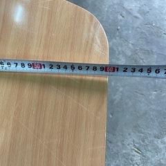 【現状渡し】テーブルの画像