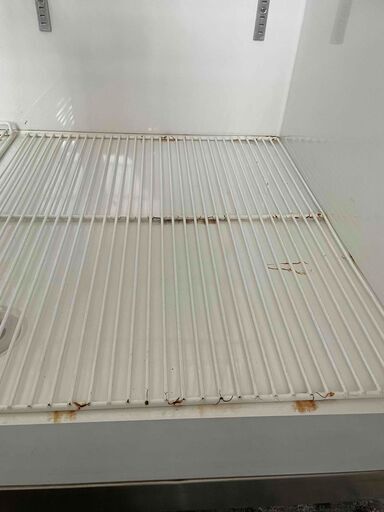 商談中》【訳アリ中古】業務用冷凍庫ダイワ431YSS-NP厚型200V