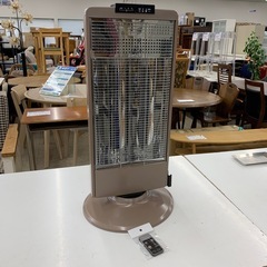 【ジモティー割引で最大15％OFF⭐️】 カーボンヒーター ES...