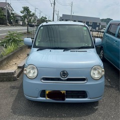 ✳️H24年 ✳️中期モデル✳️ココアX✳️78,000Km ✳...