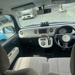 ✳️H24年 ✳️中期モデル✳️ココアX✳️78,000Km ✳️検R8年3月✳️ナビ ✳️ エコアイドル✳️ドラレコ✳️の画像