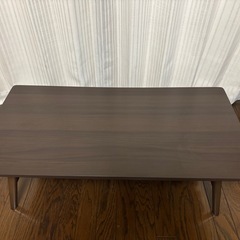 テーブルの画像