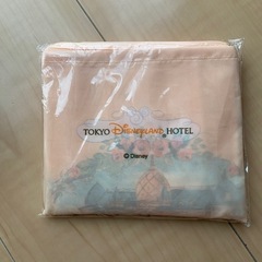 ディズニー　バック