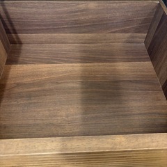 値下げしました。N1009★ニトリ製★ドレッサー★化粧台★幅600ｍｍの画像