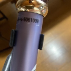 ★値下げしました★ 　杖　70ｃｍの画像