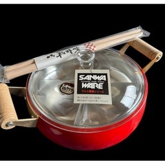 【未使用品◆昭和レトロ（しっかり造られた町工場製品）無保証】アル...