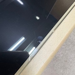 東芝 REGZA 55型 2013年製 タイムシフトHDD付きの画像