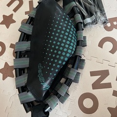 トランポリンの画像