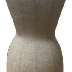 洋裁　ボディ　トルソー　ADM　の画像