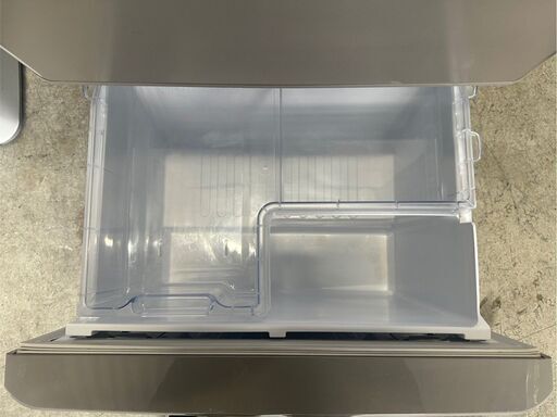 高年式】大阪送料無料☆3か月保障付き☆冷蔵庫☆シャープ☆2ドア