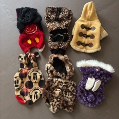 犬用 お洋服 6点セット