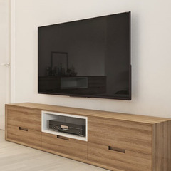 壁掛けテレビや、天吊スピーカーなどご相談ください！